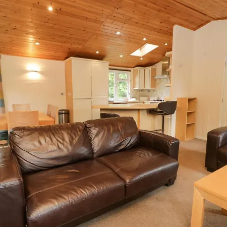 Beech Grove * Bowness-on-Windermere