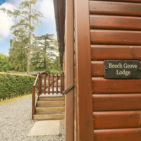 Beech Grove Nyaraló *