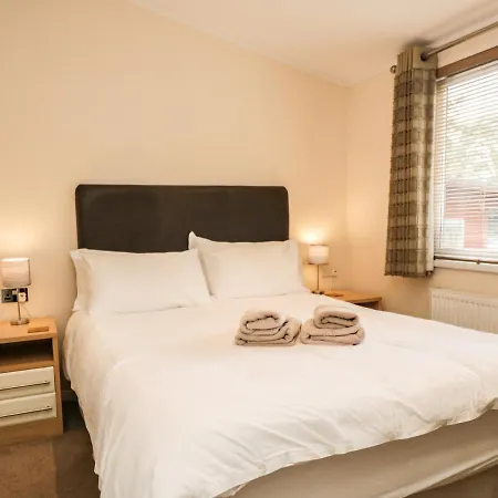 Beech Grove * Bowness-on-Windermere