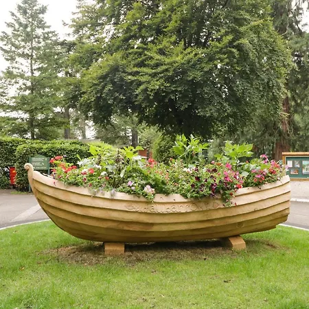 Nyaraló Beech Grove Bowness-on-Windermere