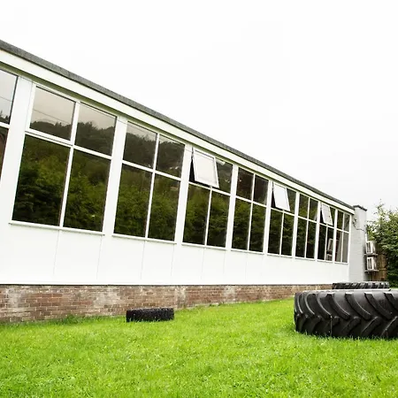 Prázdninový dům Beech Grove