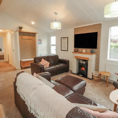 Beech Grove Bowness-on-Windermere