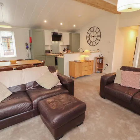 Beech Grove * Bowness-on-Windermere