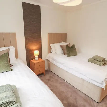 Beech Grove Nyaraló *