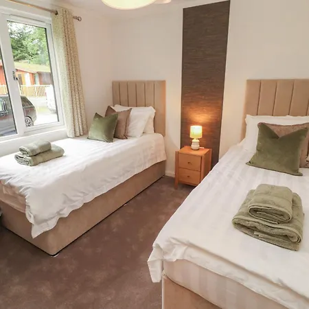 Beech Grove Bowness-on-Windermere