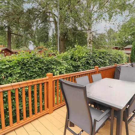 Beech Grove * Bowness-on-Windermere