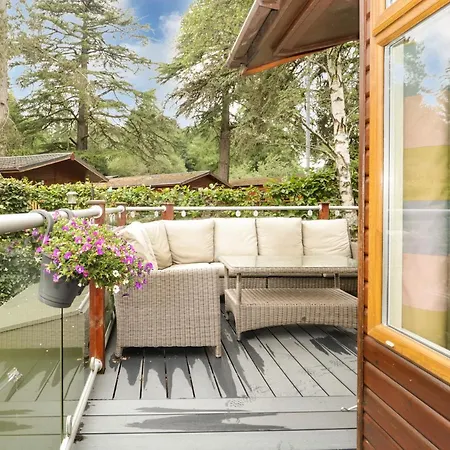 Tatil Evi Beech Grove *