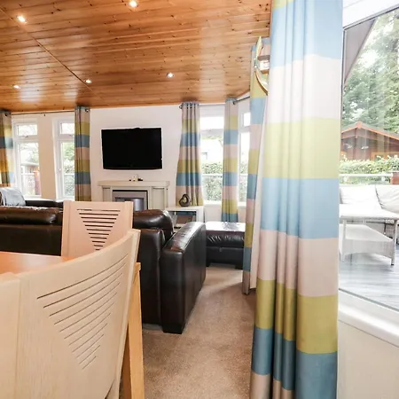 Beech Grove Bowness-on-Windermere