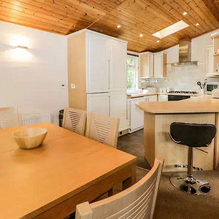 Beech Grove Tatil Evi Bowness-on-Windermere