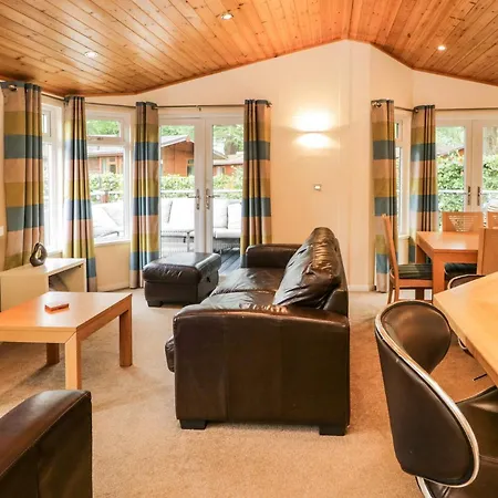 Beech Grove Bowness-on-Windermere