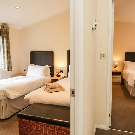 Tatil Evi Beech Grove *