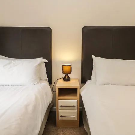 Tatil Evi Beech Grove