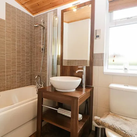 Tatil Evi Beech Grove *