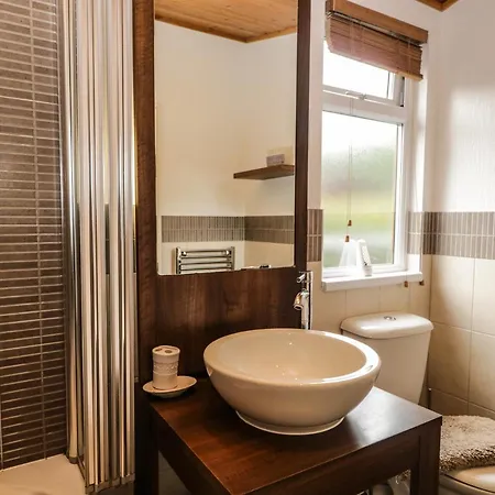 Beech Grove Tatil Evi