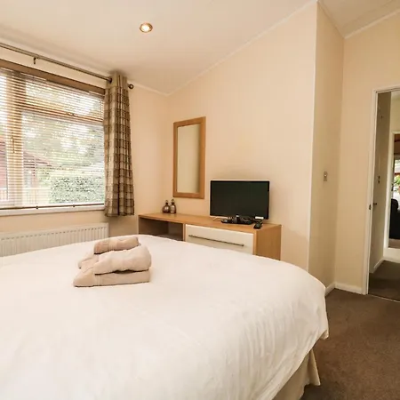 Beech Grove Bowness-on-Windermere