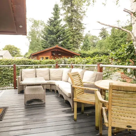 Beech Grove Tatil Evi *