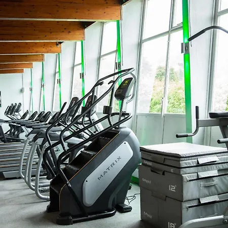 Beech Grove Tatil Evi *