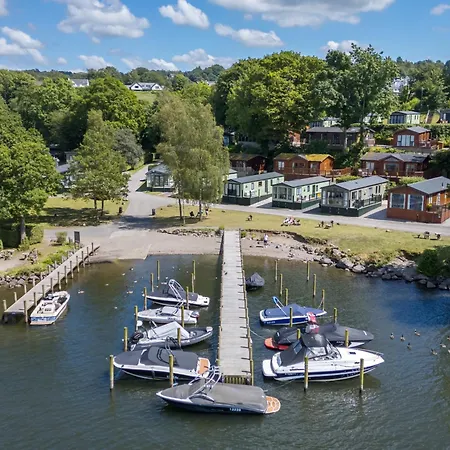 Beech Grove * Bowness-on-Windermere